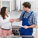 What to Do When Your Gas Line Leaks