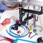 commercial plumbing repair in Asheville, NC