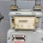 gas line repair
