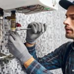 plumber in Asheville, NC