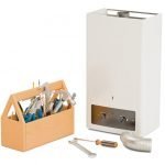 water heater repair in Asheville, NC